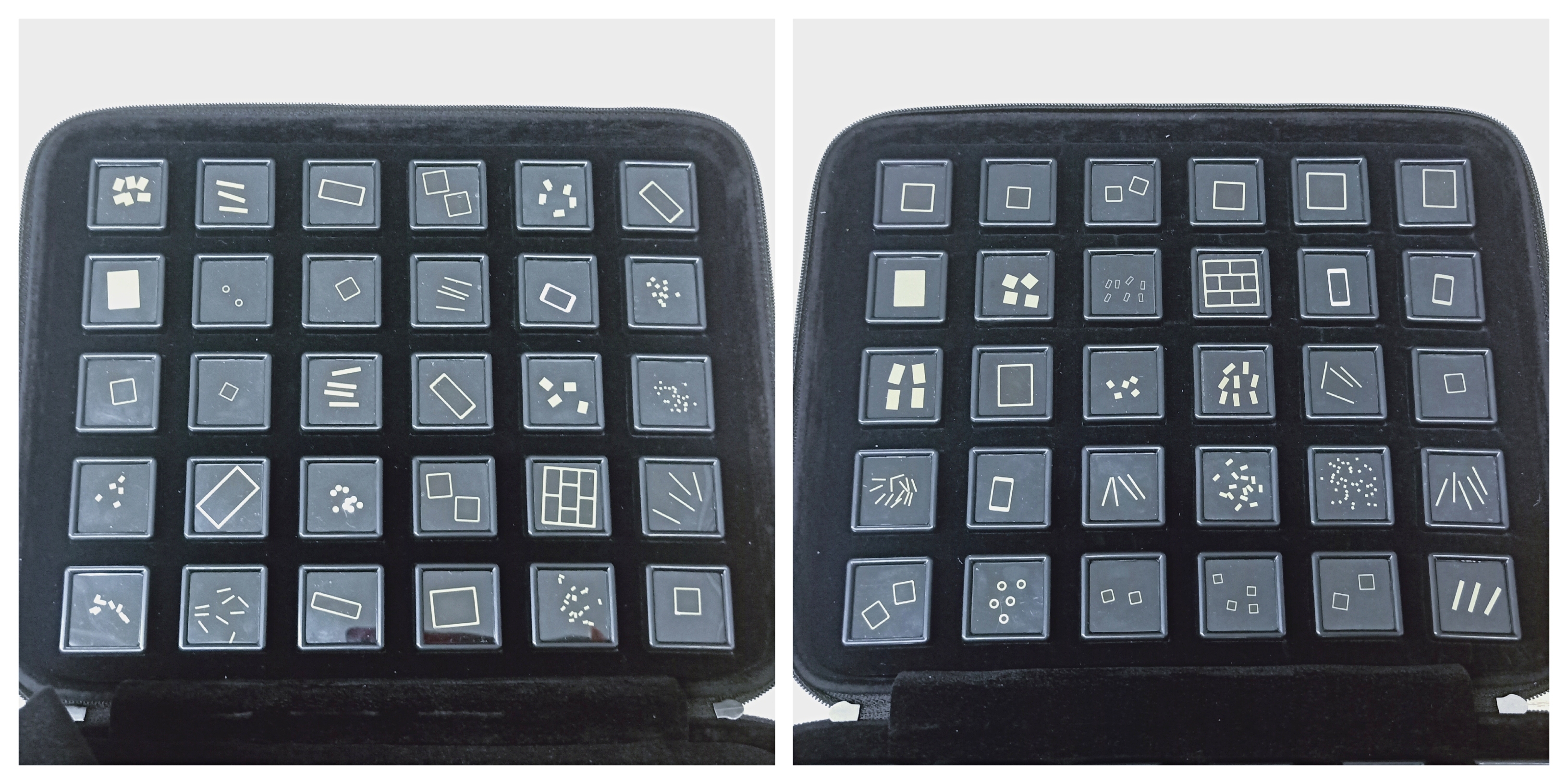 Au80Sn20金锡合金预成型焊带/焊片(图3)